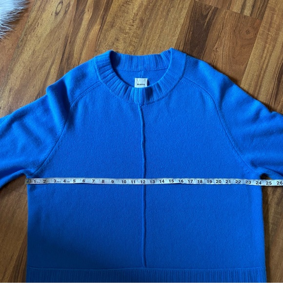 Anthropologie Maeve 100% Cashmere Sweater - Picture 13 of 16